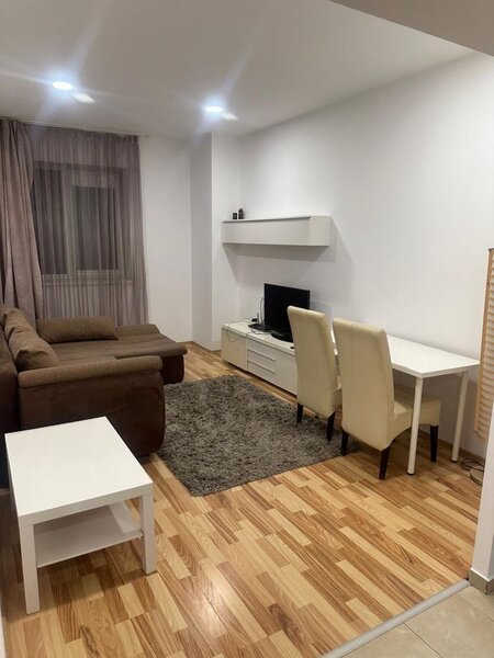 Rin Grand Hotel Residence