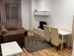 Rin Grand Hotel Residence